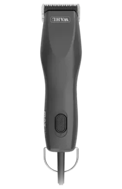 Машинка для стрижки животных WAHL 1251-0470 Max50+, черная