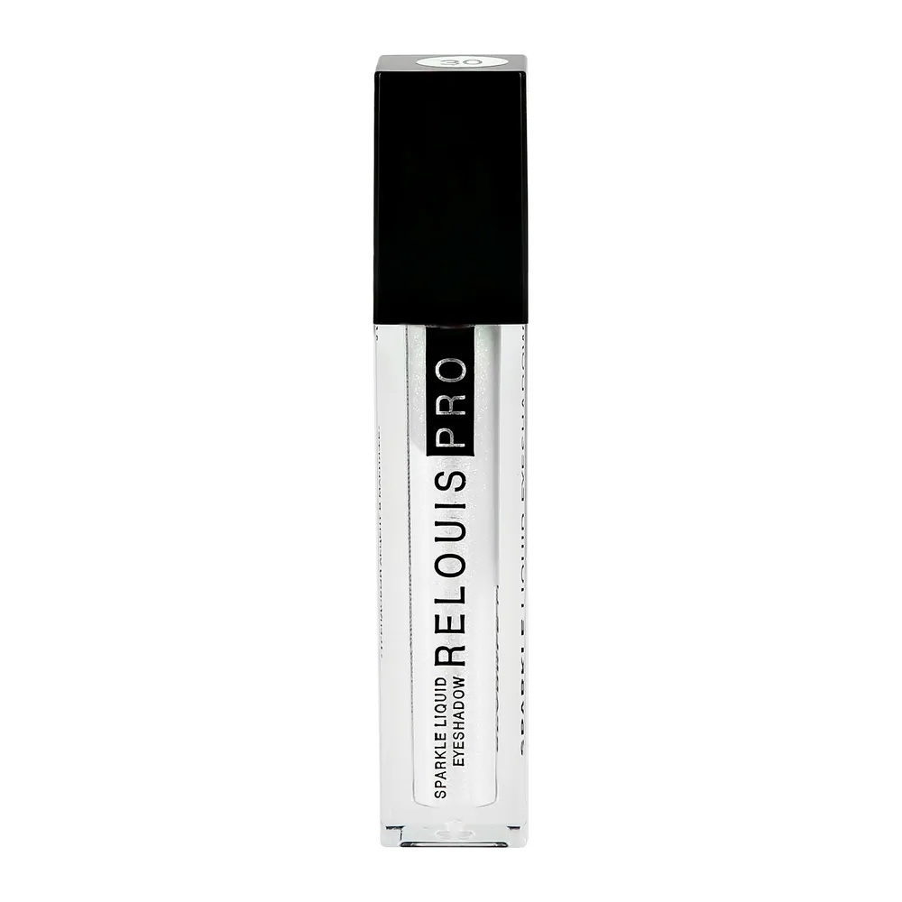 R Тени д/век жид.Sparkle Liquid тон.30 бриллиант