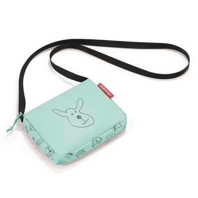 Сумка детская itbag cats and dogs mint