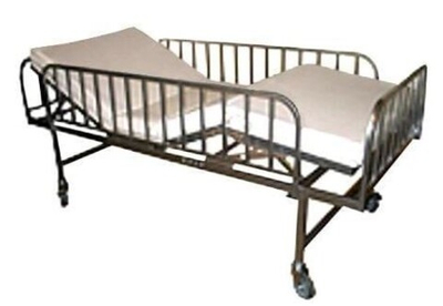 Кровать медицинская - 4х секционная (№19)