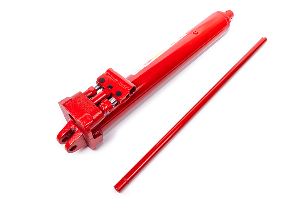 Цилиндр двухплунжерный в сборе на 8 тонн T30808