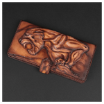 Кошелек лонгер «Амба»