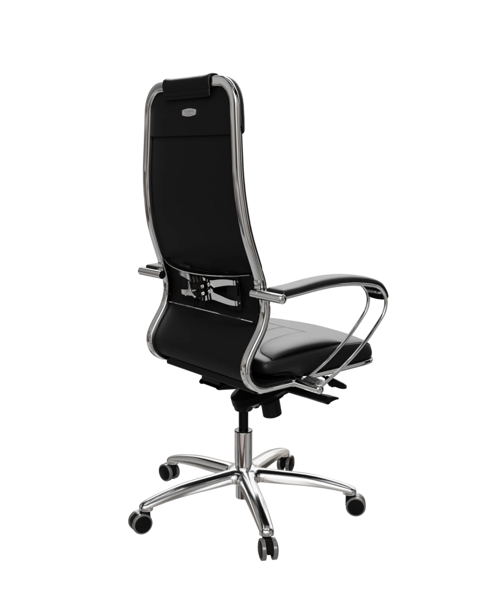 Эргономичное кресло Кресло Samurai KL-1