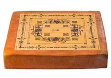 Сыр швейцарский Шеф Савье~3кг