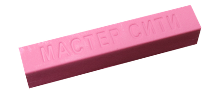 Воск мебельный мягкий, Пинк