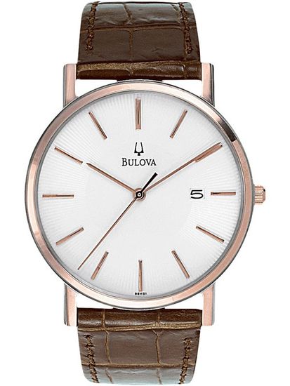 Наручные часы Bulova Классика 98H51