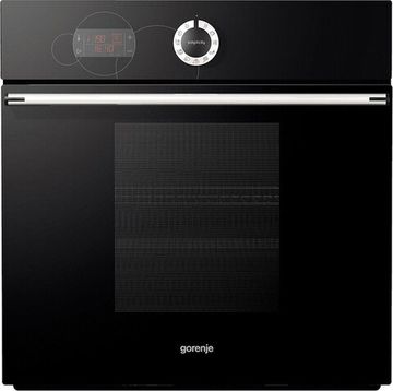 Электрический духовой шкаф Gorenje BO 755 SYB