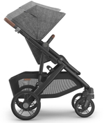 Коляска для погодок UPPAbaby Vista V3 2 в 1 Greyson