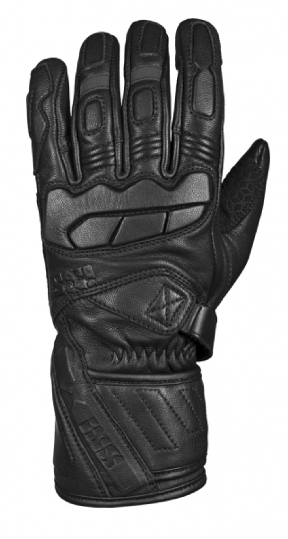 мотоперчатки IXS Tour Women Gloves Tiga 2.0 Black