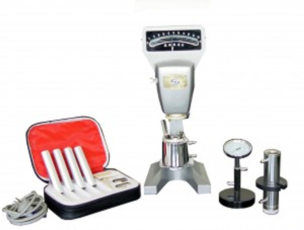 Pointer type Rotary viscometer