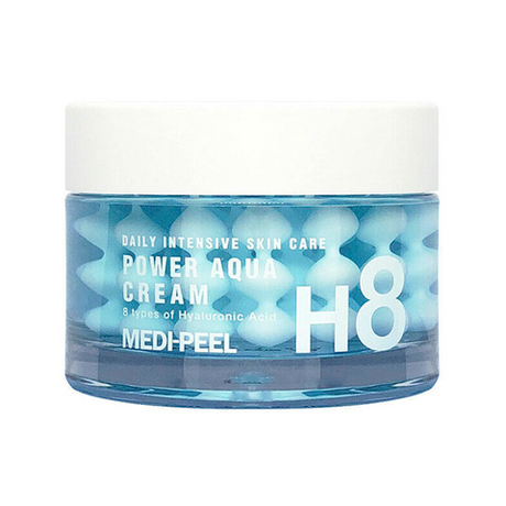 Крем для лица Medi-Peel Power Aqua Cream H8 50 мл