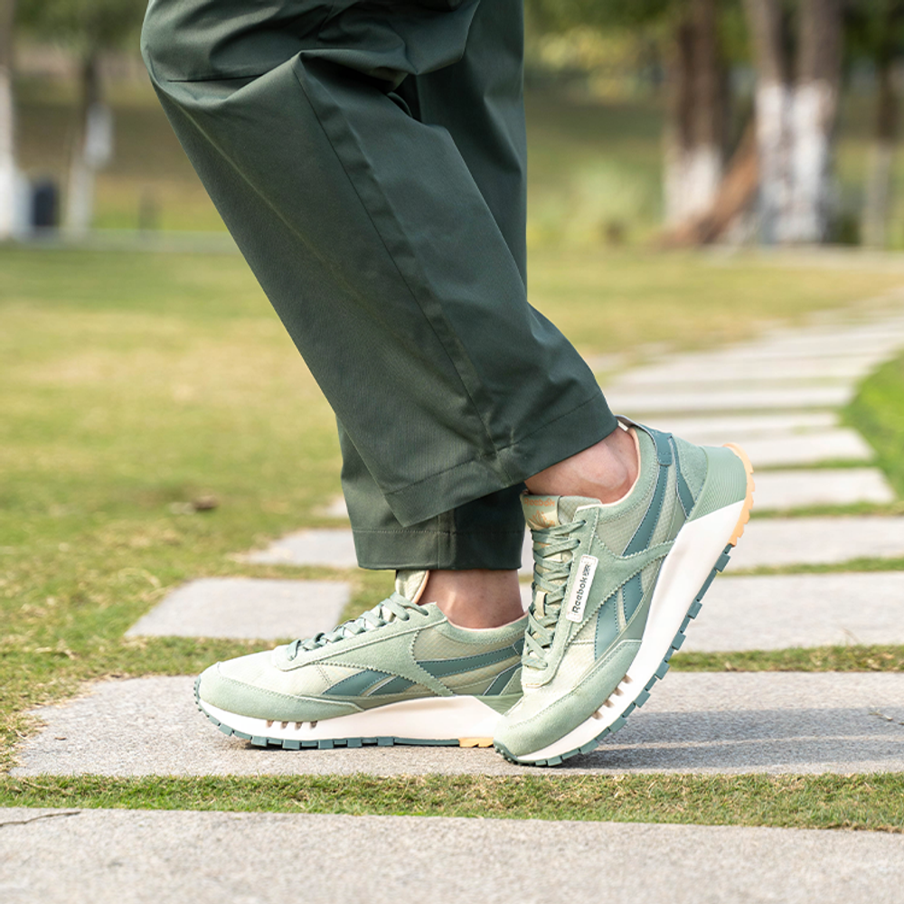 Кроссовки Reebok Cl Legacy W+