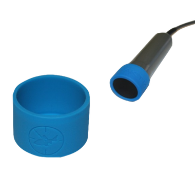 Практик Защитный бампер датчика эхолота -