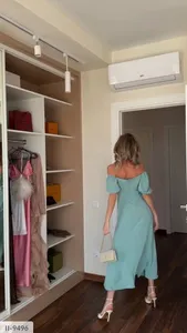 Платье II-9494 Фабрика Моды