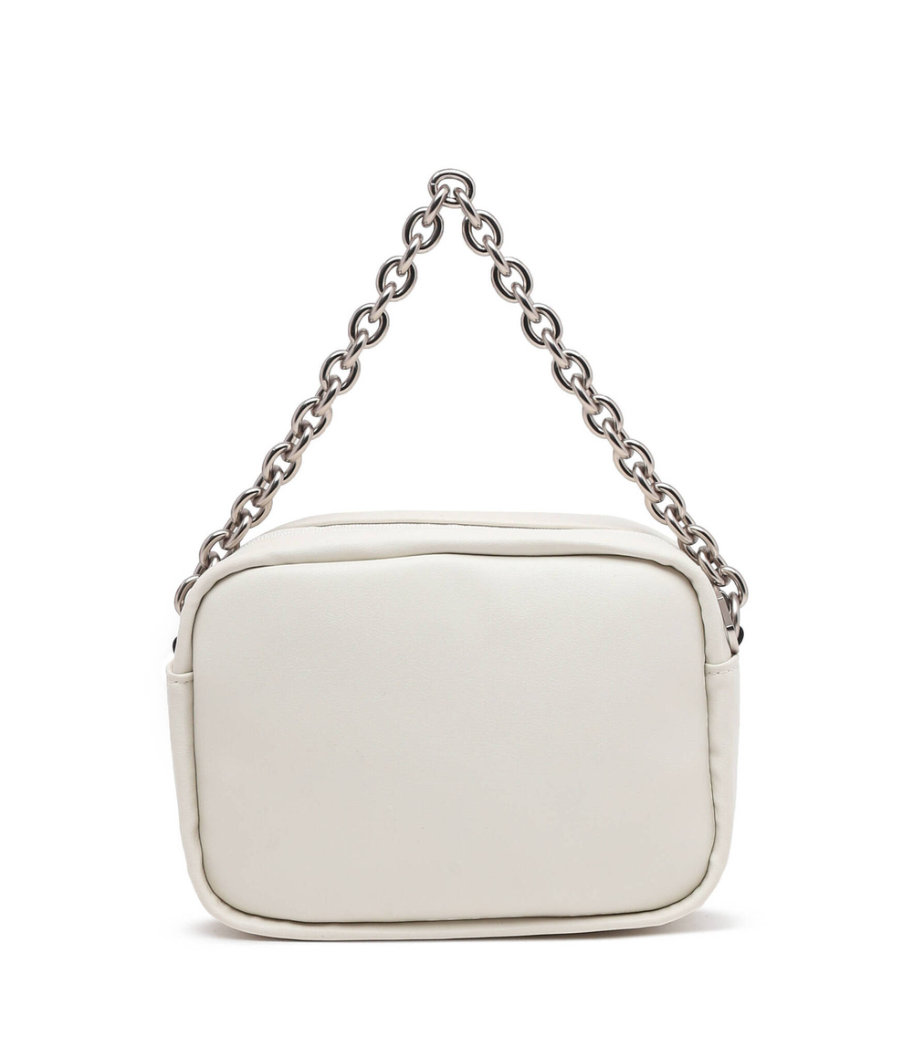 Сумка через плечо CALVIN KLEIN JEANS - экрю(K60K611949)