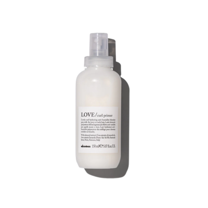 DAVINES Праймер для усиления завитка Love Curl