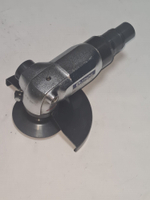 Угловая шлифовальная машина пневматическая 180 мм УШМ Sumake ST-7747G