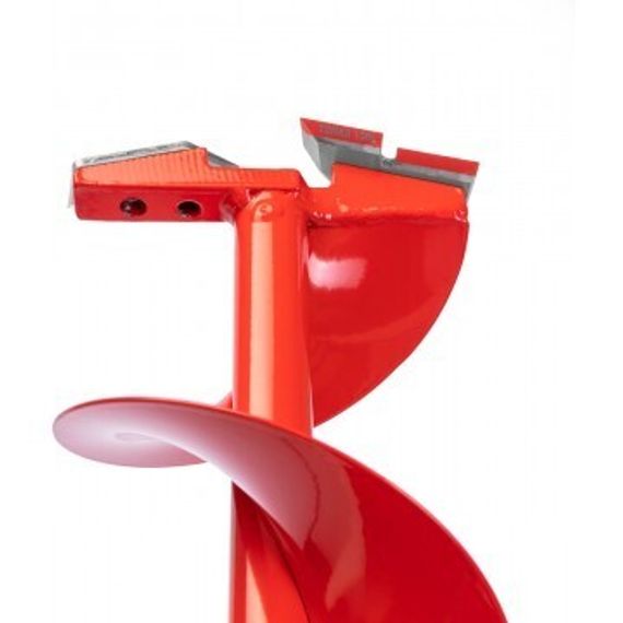 Ледобур ЛР-130 Спорт левое вращение (LS-130L) Тонар