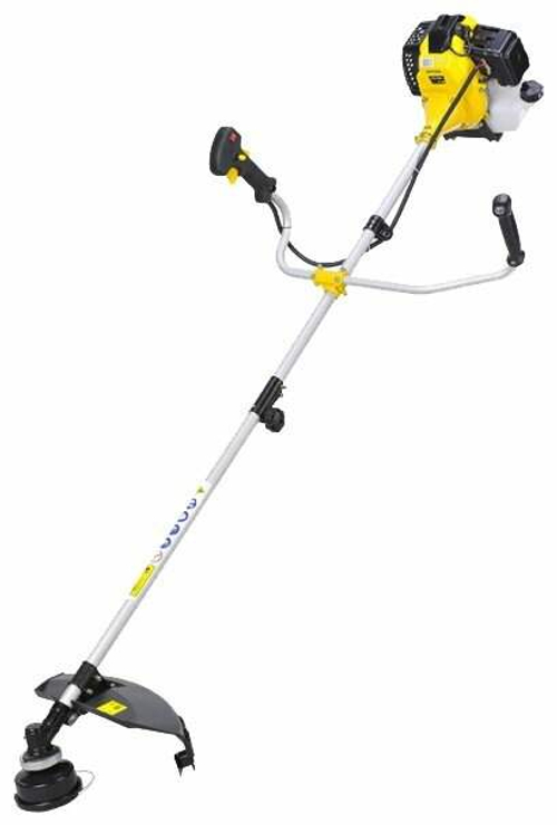 Триммер бензиновый Huter GGT-1900S