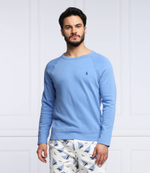 Худи POLO RALPH LAUREN - голубой(710644952)