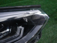 Фара правая BMW X3 G01, X4 G02 (2017-2021) Adaptive LED