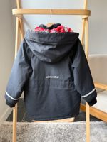 Утепленный комплект Mini Rodini, 116