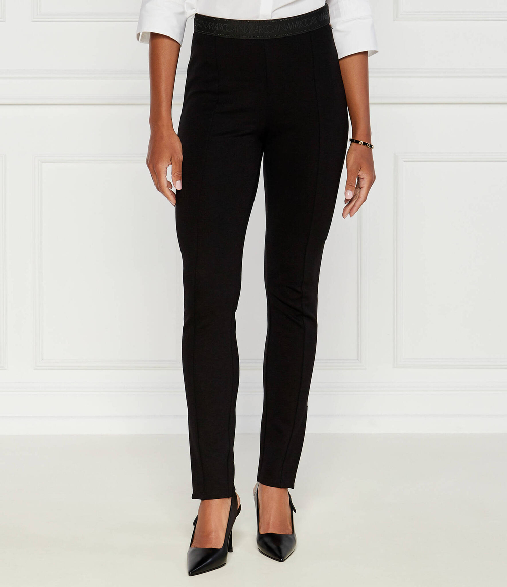 Брюки SINNAR Marc Cain - черный(XP 81.18 J01)