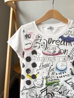 Хлопковый костюм Simonetta, 140