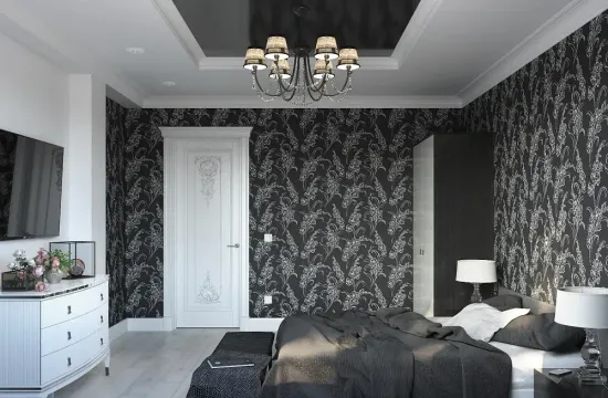 Обои винил тисненые на флиз.осн Fox wallcoverings (ГТФ1) 50719