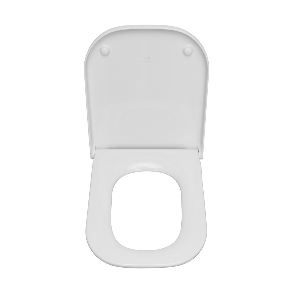 Сиденье Roca The Gap микролифт, supralit A80173200B