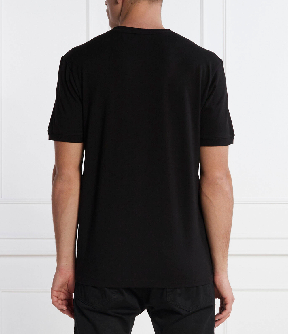 Футболка Diragolino_H HUGO - черный(50505033)