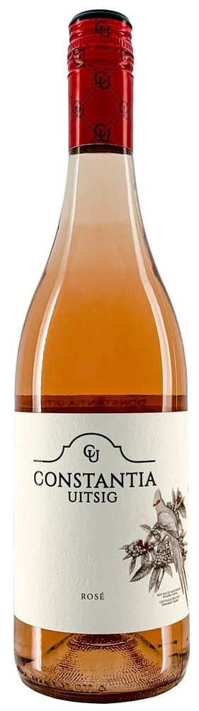 Вино Констанция Уитсиг Розе Вино Констанция Уитсиг Розе