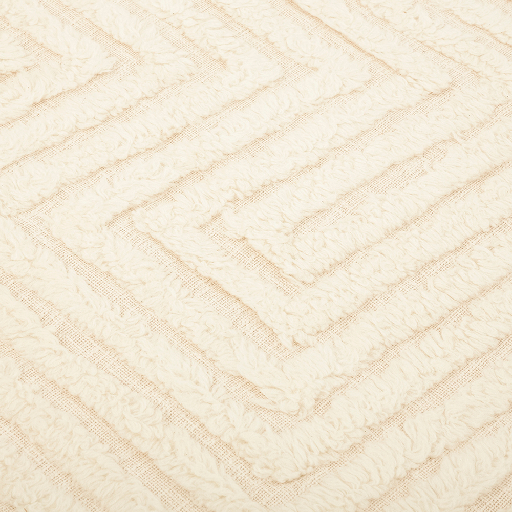 Ковер из новозеландской шерсти и хлопка shimla из коллекции ethnic, 160х230см