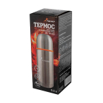 Термос Тонар HS.TM-020 500ML (C) с доп. пластиковой чашкой