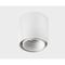 Потолочный светильник Italline SKY white + SKY R white