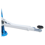 Подъемник 2-х стоечный с верхней связью, 4 т., ПГВ2-4.0 (М) 380В