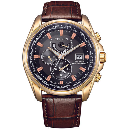 Мужские наручные часы Citizen AT9123-13E