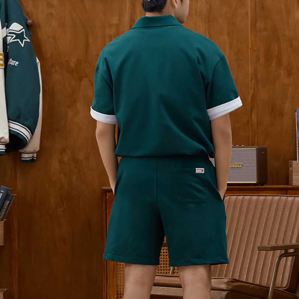 Шорты New Balance, 5VD25393-HT