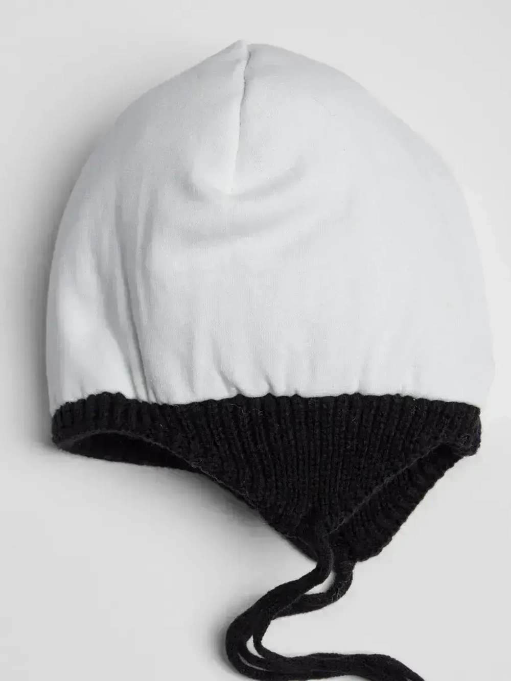 Шапка зимняя детская и снуд