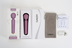 Svakom Mini Emma Neo 2 - Мини ванд