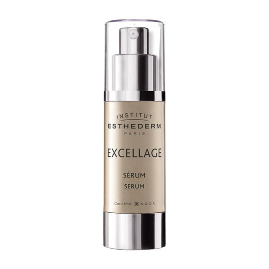 Сыворотка для лица, шеи и зоны декольте Institut Esthederm Excellage Serum, 30 мл