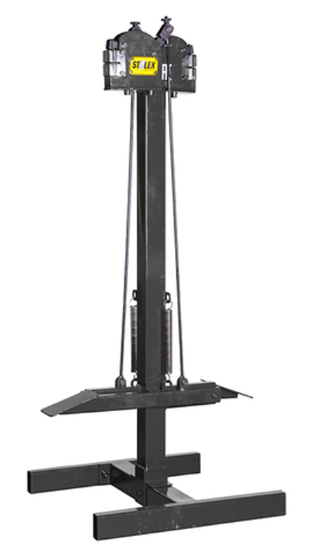 Шринкер Stalex SS-18FD