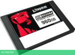 SSD диск Kingston DC600M 960GB (SEDC600M/960G)