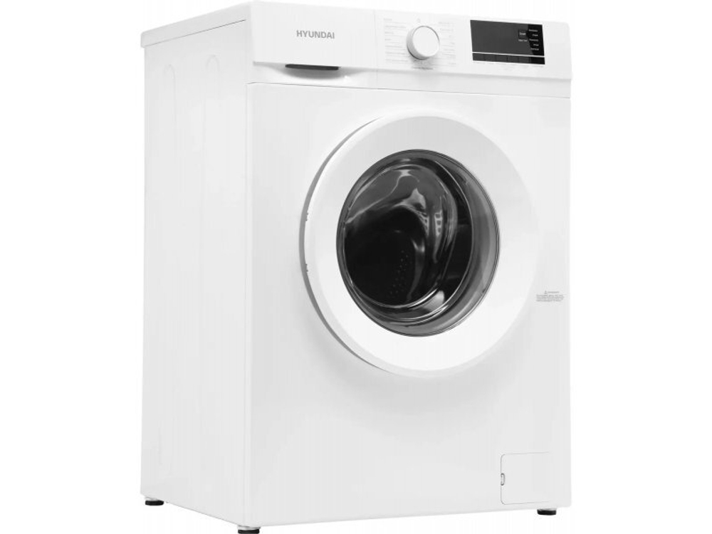 Стиральная машина Hyundai WME8201