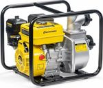Мотопомпа бензиновая CHAMPION GP80 для слабозагрязненной воды