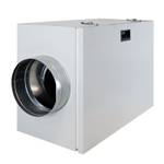 Приточная установка ФЬОРДИ ВПУ-1000 EC W-GTC