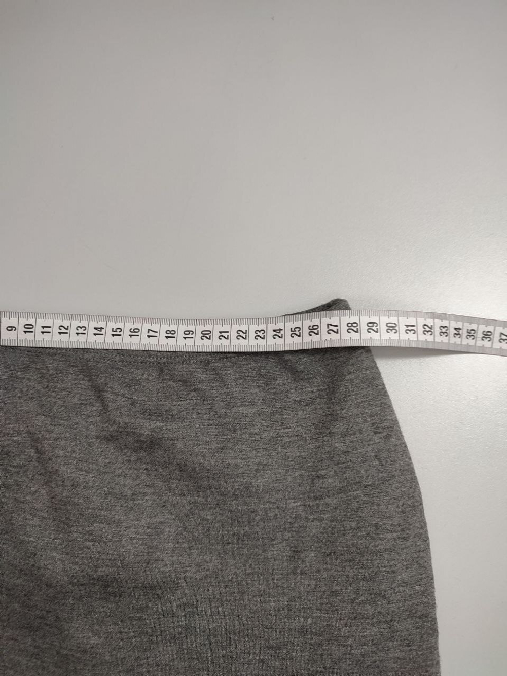 Юбка American Apparel базовая 42 размер