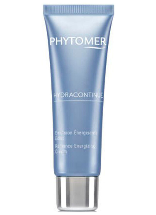 PHYTOMER HYDRACONTINUE RADIANCE ENERGIZING CREAM