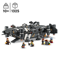 LEGO Star Wars - Оникс Синдер 75374 / артикул   75374  / GTIN 5702017584331