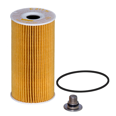 HENGST FILTER - E822HD315-HEN - Oil Filter